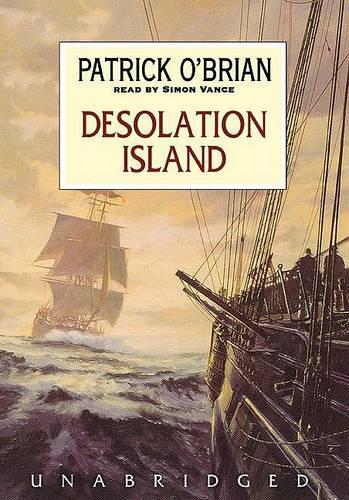 Desolation Island