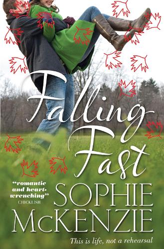 Falling Fast: Volume 1