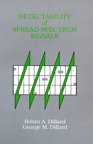Detectability of Spread Spectrum Signals: (Radar Library)