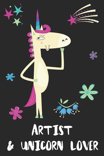 Artist & Unicorn Lover
