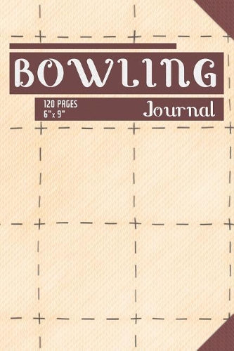 Bowling Journal