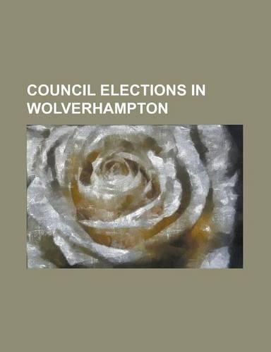 Council Elections in Wolverhampton: Wolverhampton Council Election, 1973, Wolverhampton Council Election, 1975, Wolverhampton Council Election, 1976,(English)