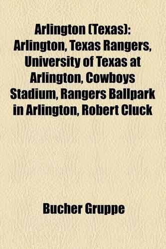 Arlington (Texas)