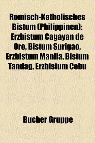 Romisch-Katholisches Bistum (Philippinen)
