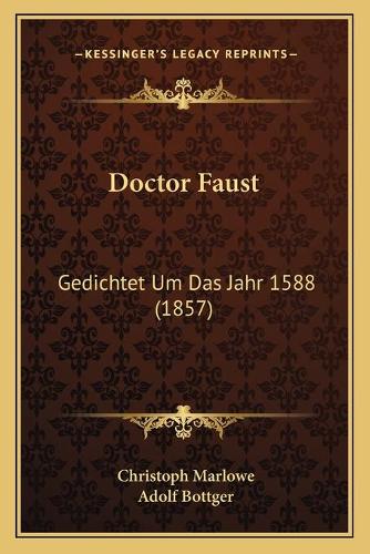 Doctor Faust