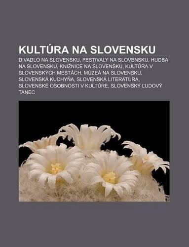 Kultura Na Slovensku