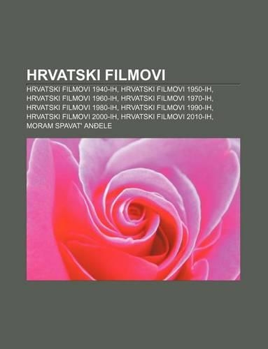 Hrvatski Filmovi