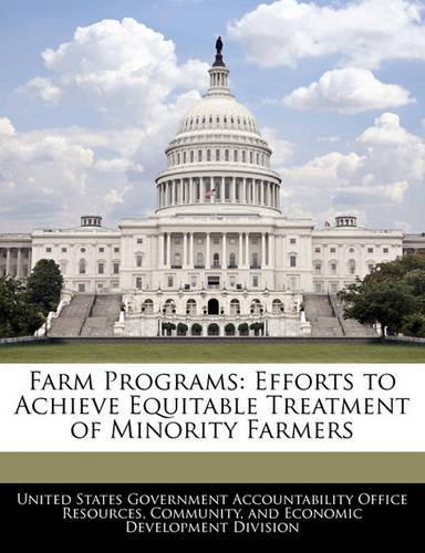 Farm Programs