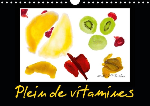 Plein de vitamines 2019