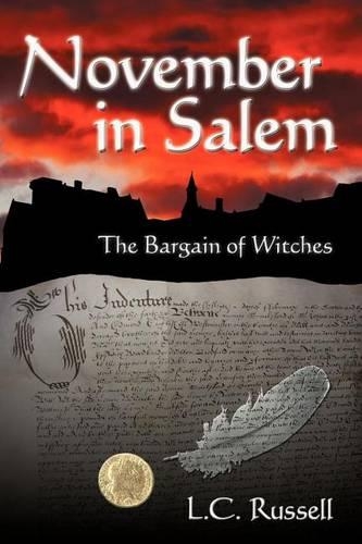 November in Salem: The Bargain of Witches