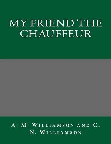 My Friend the Chauffeur