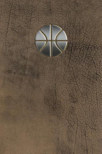 Monogram Basketball Journal