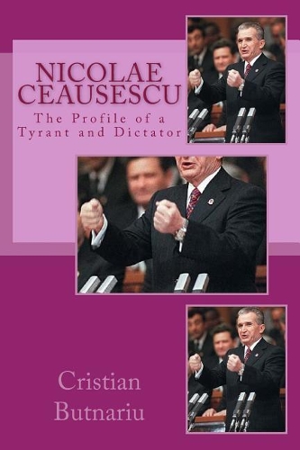 Nicolae Ceausescu