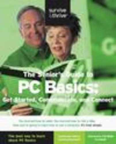 The Senior's Guide to PC Basics