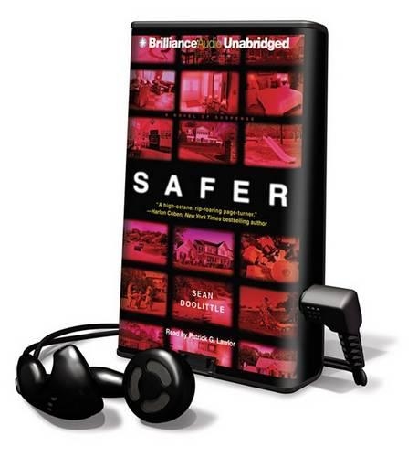 Safer: (Playaway Adult Fiction)