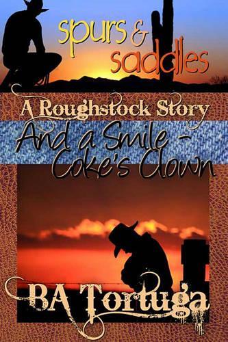 Roughstock: And a Smile: Coke's Clown