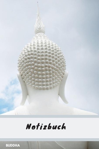 Notizbuch Buddha