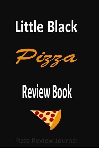 Pizza Review Journal