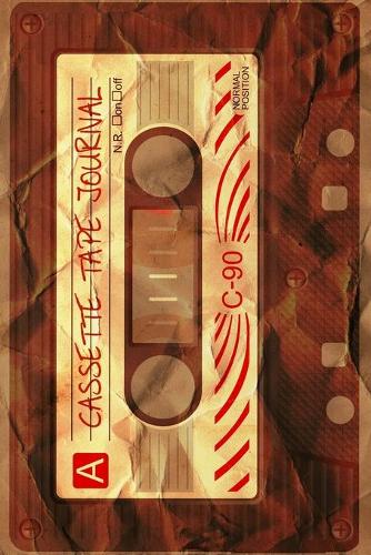 Cassette Tape Journal
