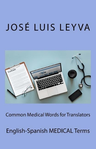 Common Medical Words for Translators