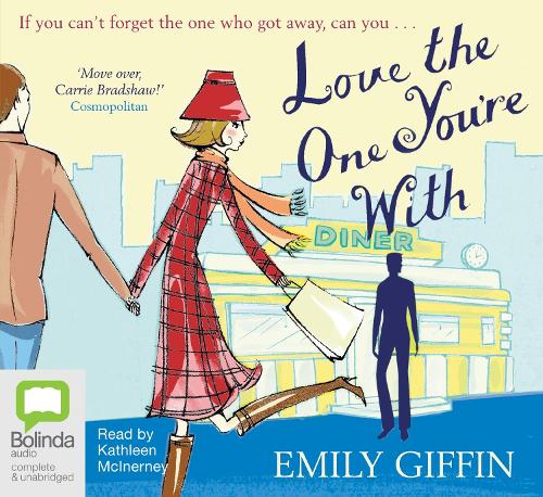 Love the One You're With