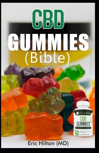 CBD Gummies (Bible)
