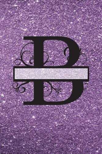 B - Journal & Notebook