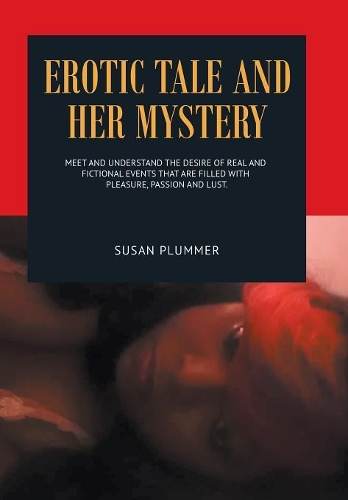 Erotic Tale and Her Mystery
