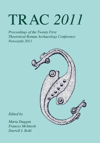 TRAC 2011