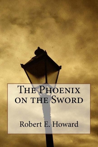 The Phoenix on the Sword