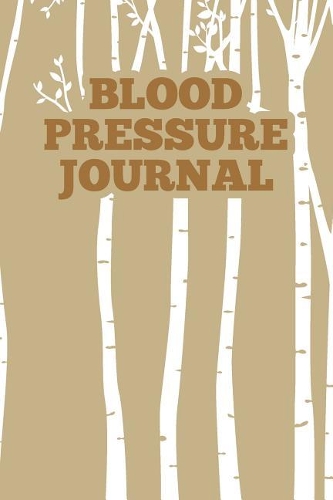 Blood Pressure Journal