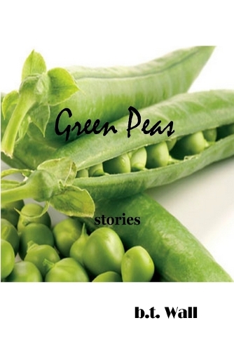 green peas