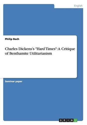 Charles Dickens's Hard Times