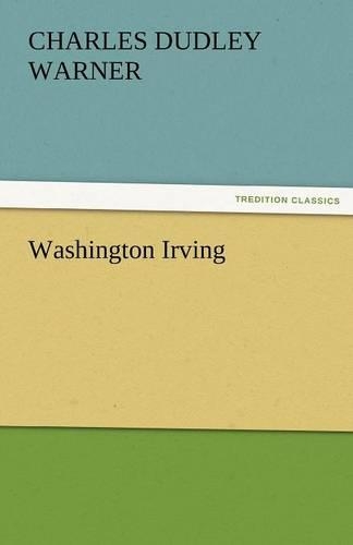 Washington Irving: (English)
