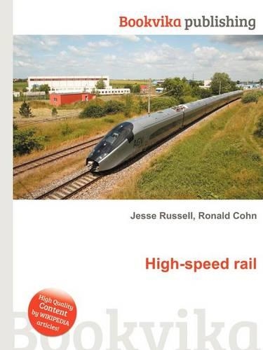 High-Speed Rail