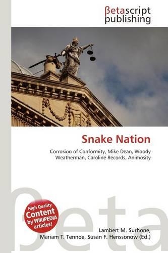 Snake Nation
