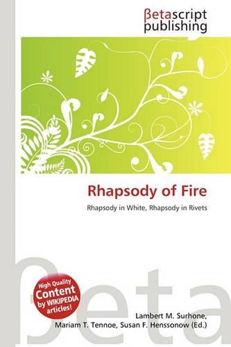 Rhapsody of Fire