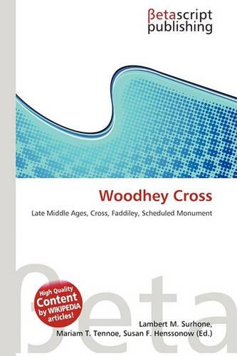 Woodhey Cross