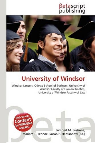 University of Windsor