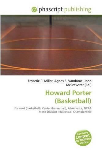 Howard Porter (Basketball)
