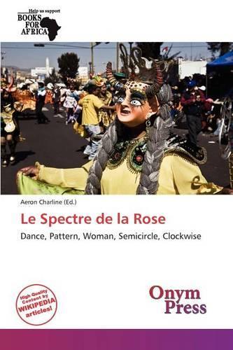 Le Spectre de La Rose