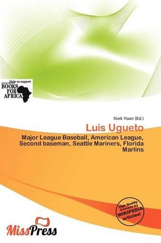 Luis Ugueto