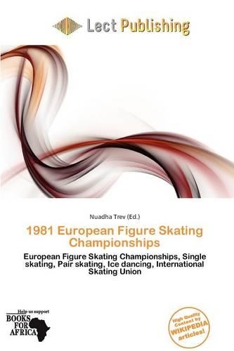 1981 European Figure Skating Championships