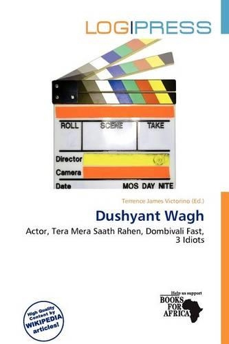 Dushyant Wagh: (English)