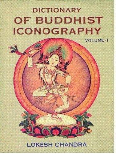 Dictionary of Buddhist Iconography
