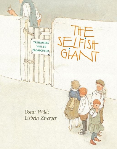 Selfish Giant, The: (Minedition Minibooks)