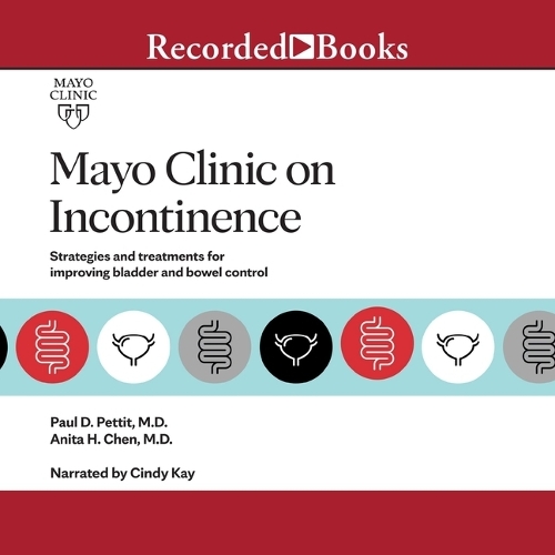 Mayo Clinic on Incontinence
