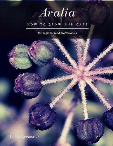 Aralia: How to grow and care