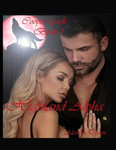 Highland Alpha: (1 Cooper's Pack)