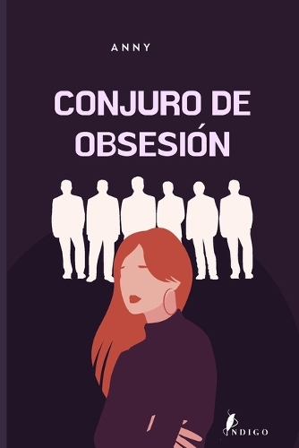 Conjuro de Obsesión